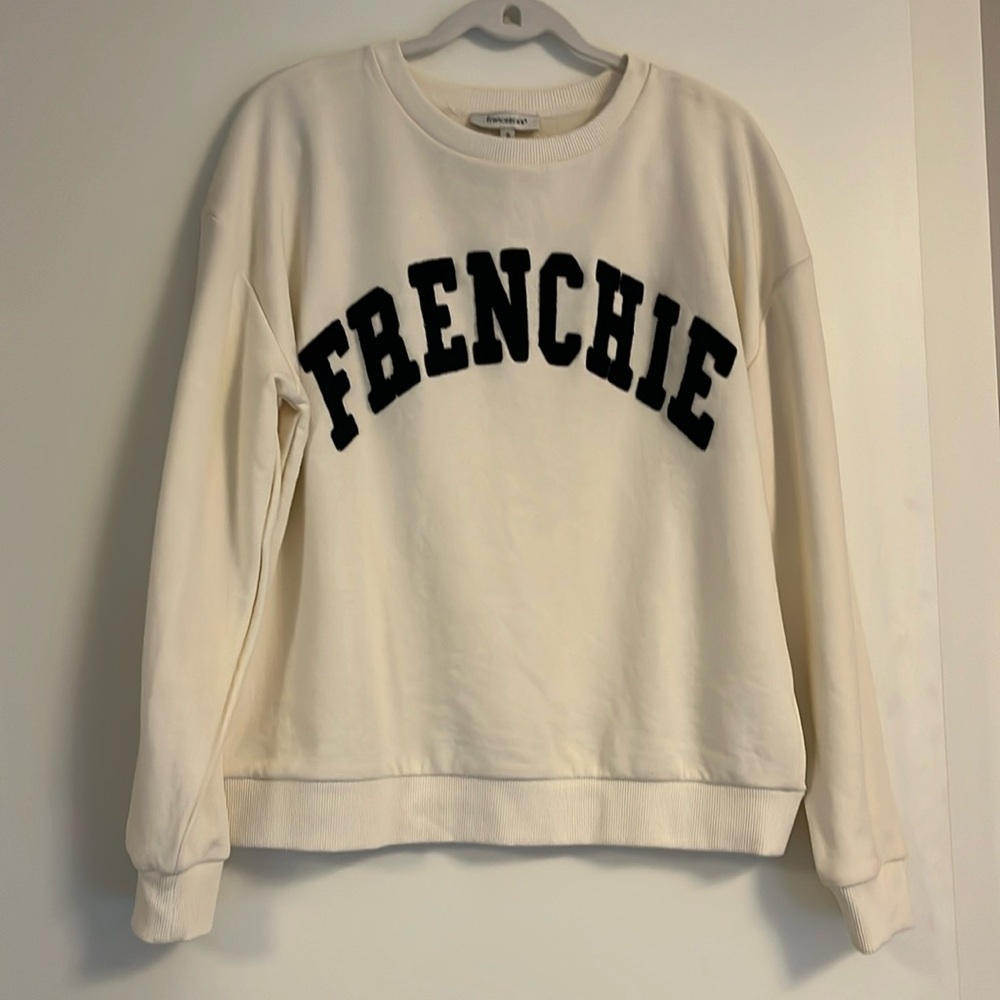 Frenchie Sweatshirt